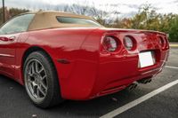 1998 Chevrolet Corvette Convertible for sale