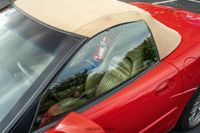1998 Chevrolet Corvette Convertible for sale