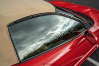 1998 Chevrolet Corvette Convertible for sale