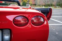 1998 Chevrolet Corvette Convertible for sale