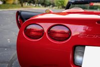 1998 Chevrolet Corvette Convertible for sale