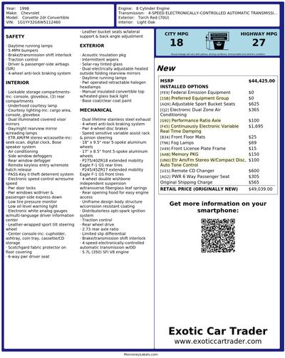 Service record 1 of 1