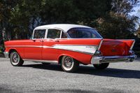 1957 Chevrolet Bel Air 4-Door Sedan for sale