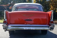 1957 Chevrolet Bel Air 4-Door Sedan for sale