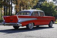 1957 Chevrolet Bel Air 4-Door Sedan for sale