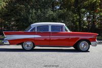 1957 Chevrolet Bel Air 4-Door Sedan for sale