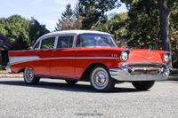 1957 Chevrolet Bel Air 4-Door Sedan for sale