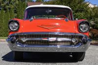 1957 Chevrolet Bel Air 4-Door Sedan for sale