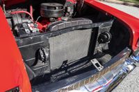 1957 Chevrolet Bel Air 4-Door Sedan for sale