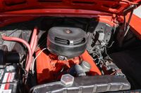 1957 Chevrolet Bel Air 4-Door Sedan for sale