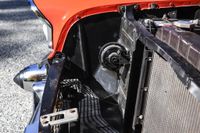 1957 Chevrolet Bel Air 4-Door Sedan for sale