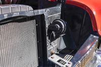 1957 Chevrolet Bel Air 4-Door Sedan for sale