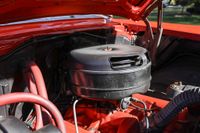 1957 Chevrolet Bel Air 4-Door Sedan for sale