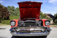 1957 Chevrolet Bel Air 4-Door Sedan for sale