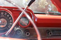 1957 Chevrolet Bel Air 4-Door Sedan for sale