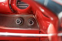 1957 Chevrolet Bel Air 4-Door Sedan for sale