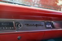 1957 Chevrolet Bel Air 4-Door Sedan for sale