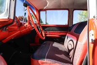 1957 Chevrolet Bel Air 4-Door Sedan for sale
