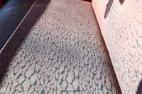 1957 Chevrolet Bel Air 4-Door Sedan for sale