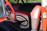 1957 Chevrolet Bel Air 4-Door Sedan for sale