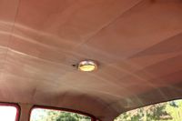 1957 Chevrolet Bel Air 4-Door Sedan for sale