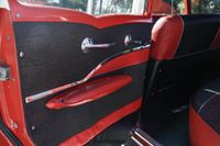 1957 Chevrolet Bel Air 4-Door Sedan for sale