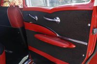 1957 Chevrolet Bel Air 4-Door Sedan for sale
