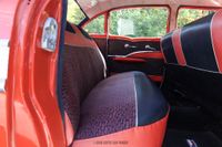 1957 Chevrolet Bel Air 4-Door Sedan for sale