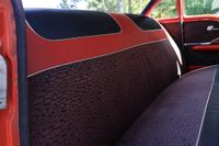 1957 Chevrolet Bel Air 4-Door Sedan for sale