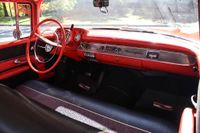 1957 Chevrolet Bel Air 4-Door Sedan for sale