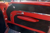 1957 Chevrolet Bel Air 4-Door Sedan for sale