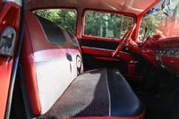 1957 Chevrolet Bel Air 4-Door Sedan for sale