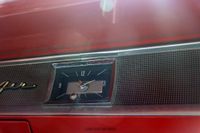 1957 Chevrolet Bel Air 4-Door Sedan for sale
