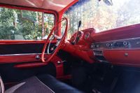 1957 Chevrolet Bel Air 4-Door Sedan for sale