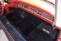 1957 Chevrolet Bel Air 4-Door Sedan for sale