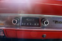 1957 Chevrolet Bel Air 4-Door Sedan for sale