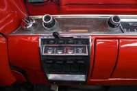 1957 Chevrolet Bel Air 4-Door Sedan for sale
