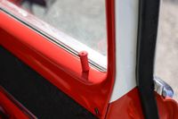 1957 Chevrolet Bel Air 4-Door Sedan for sale