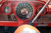 1957 Chevrolet Bel Air 4-Door Sedan for sale