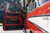 1957 Chevrolet Bel Air 4-Door Sedan for sale