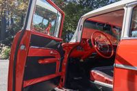 1957 Chevrolet Bel Air 4-Door Sedan for sale