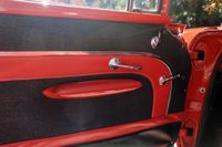 1957 Chevrolet Bel Air 4-Door Sedan for sale