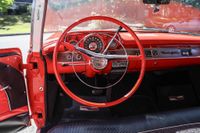 1957 Chevrolet Bel Air 4-Door Sedan for sale