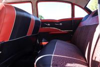 1957 Chevrolet Bel Air 4-Door Sedan for sale