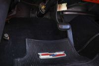 1957 Chevrolet Bel Air 4-Door Sedan for sale