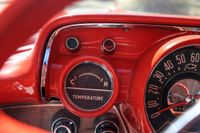 1957 Chevrolet Bel Air 4-Door Sedan for sale