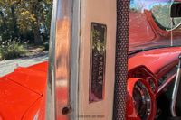 1957 Chevrolet Bel Air 4-Door Sedan for sale