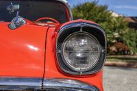 1957 Chevrolet Bel Air 4-Door Sedan for sale