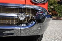 1957 Chevrolet Bel Air 4-Door Sedan for sale
