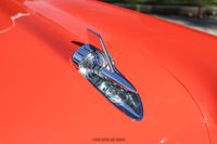 1957 Chevrolet Bel Air 4-Door Sedan for sale